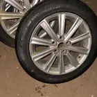 جنوط أوريون مقاس17