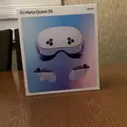 ميتا كويست استخدام نص ساعه