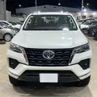 فورشنر 2021 سته سلندر دبل بنزين