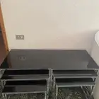 طاولات خدمه