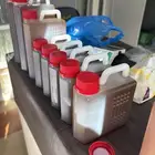 زيت سمسم اوسليط