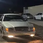 سياره فورد قراند ماركيز 2007 أمريكي