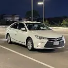camry 2017 full glx