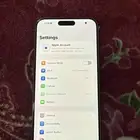 I phone