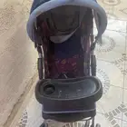عربية اطفال مستخدمه