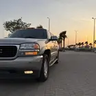 جمس يوكن 2006 طويل XL دبل منوة المستخدم