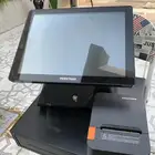 كمبيوتر جهاز كاشير