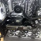 كرت شاشه RTX 4070   12G