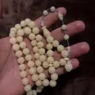 مسباح دومنة لؤلؤي صب جديد