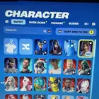 حساب فورت