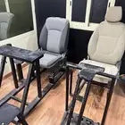 كرسي درفت العاب