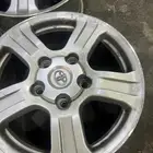 جنوط سكويا اصلي وكاله مقاس 18