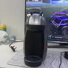 آله قهوه كبسولات جديده ما استخدمتها الى مره وحده