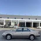 كامري قراندي GLX موديل 98 قير عادي 6 سلندر