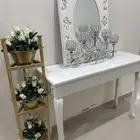 طاولة مرايا