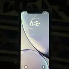 ايفون اكس ار