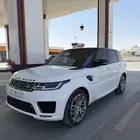 رنج روفر سبورت 2017