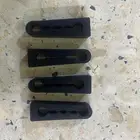 للبيع جلد قربعه الباب للكامري وإلاندكلوزر