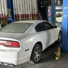 جيربوكس دودج تشارجر قير كلايزلر تشالنجر ارتي