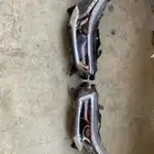 شمعات هايلكس 2021 - 2022 فل كامل