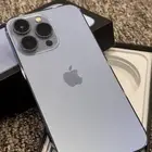 ايفون 13 برو (أزرق سماوي) 256 جيجا