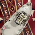 قطع داخليه كورلا