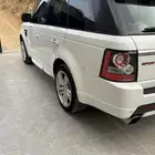 رنج روفر 2013