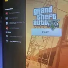 حساب روكستار فيه قراند