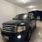 فورد اكسبيدشن 2014