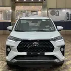 تويوتا _ فيلوز GLX سعودي _ 2025