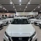 نيسان التيما2019