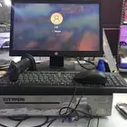 جهاز كاشير متكامل مع البرنامج مع الطبعات بركوت وفوتير للبيع