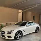 مرسيدس اس ال 2013 Mercedes SL500 AMG
