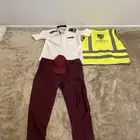بدله حراسات
