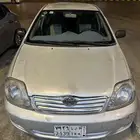 كورولا موديل 2002 جير عادي