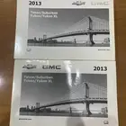 كتلوجات جمس يوكن 2013