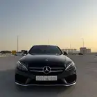 مرسيدس 200c