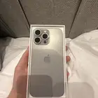 iPhone 15 pro max mint condition asking 3.9k barely used
