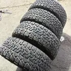 كفرات حجريه265 70 16وايد واي