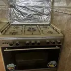 غاز 5 عيون وثلاجة وبرادة وكنب