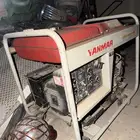 ماطور كهرب ديزل