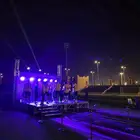 تنظيم معارض ومؤتمرات وافتتاح محلات ومراكز تجاريه