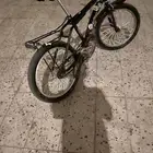 سيكل رامبو جديد ما فيها شي إندونيسي درجة أولى أبغى في 200