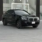 بي ام اكس 4 2023 ضمان وصيانه