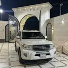 للبيع جيب لاندكروزر