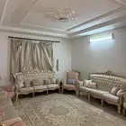 كنب نيو كلاسيك