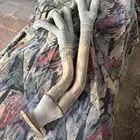 راس هدرز ربع وشاص