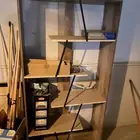 بيع اغراض محل