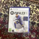 فيفا 23 سوني فايف نظيف اخو الجديد