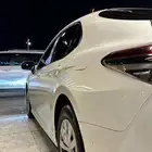 تايوتا كامري 2024 ستاندر وارد الساير  .